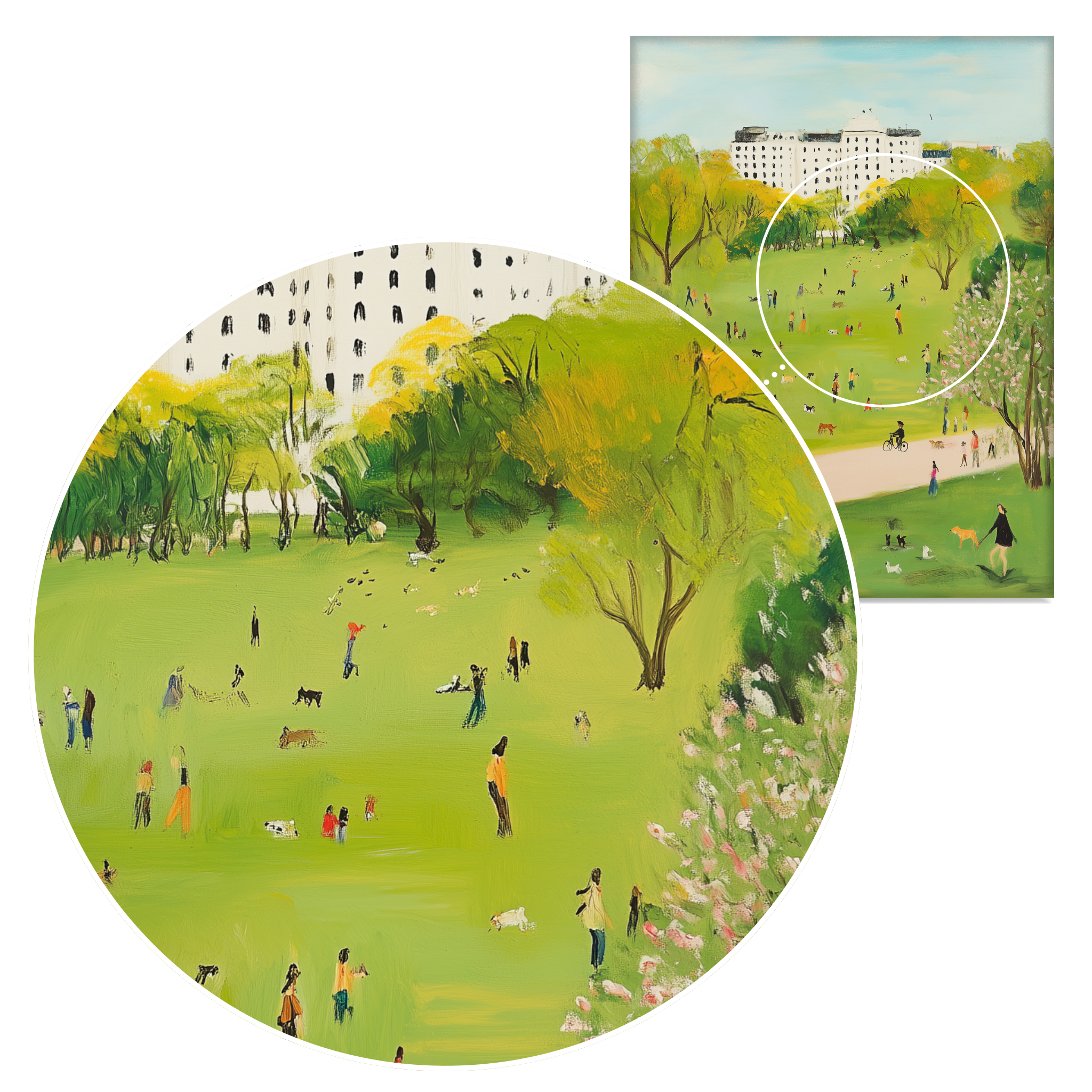 D0160-a-day-out-hand-painted-wall-art_1_3x4-vertical-zoom-image