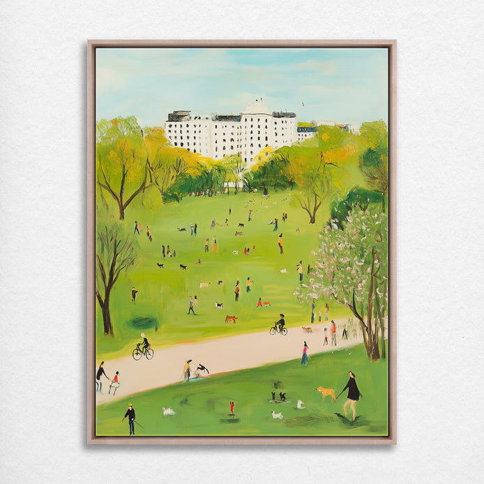 D0160-a-day-out-hand-painted-wall-art_54_3x4-vertical-frame-natural.psd