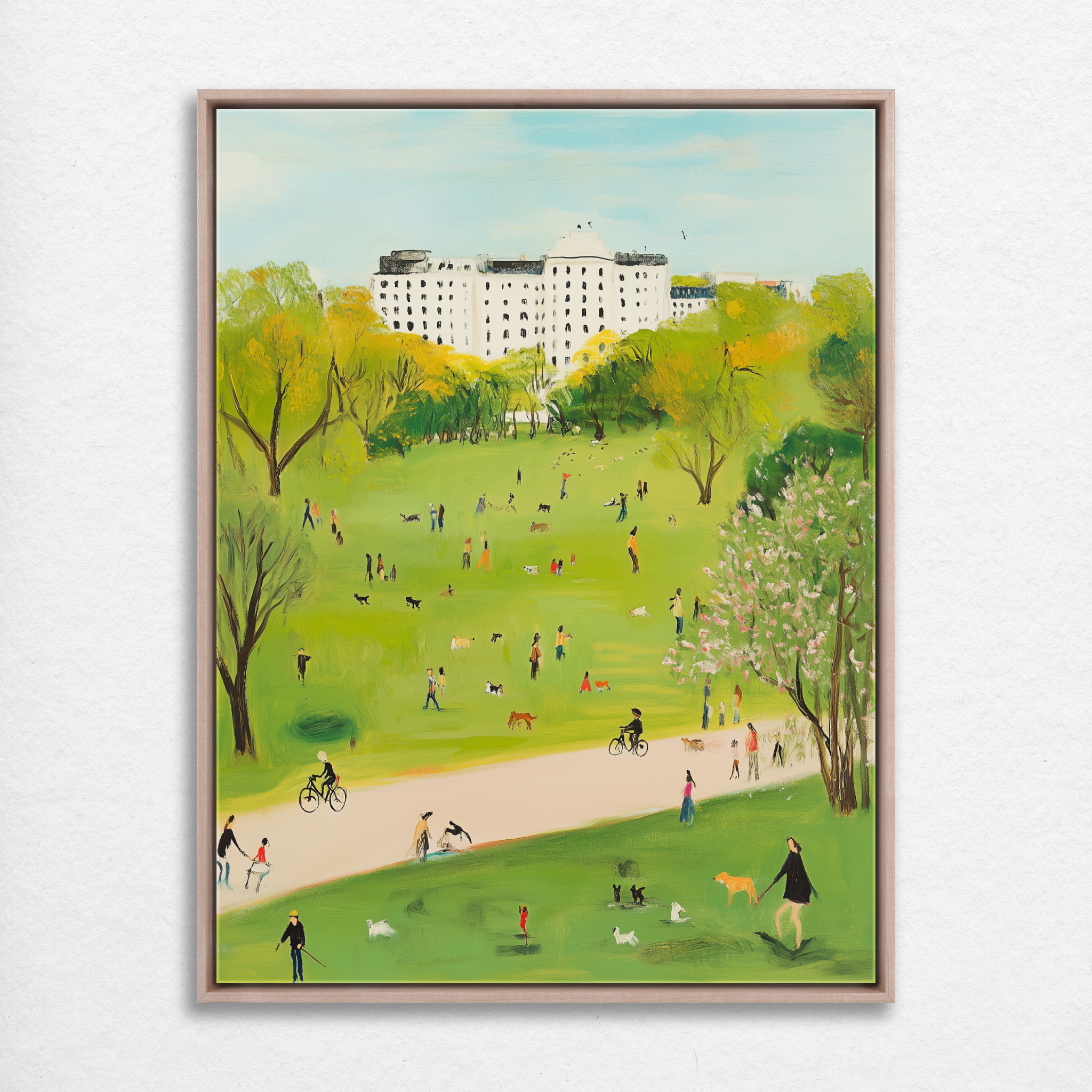 D0160-a-day-out-hand-painted-wall-art_54_3x4-vertical-frame-natural.psd