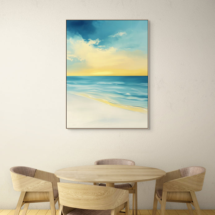 D0164-sunkissed-sea-hand-painted-wall-art-dining-room-image-room-f-natural
