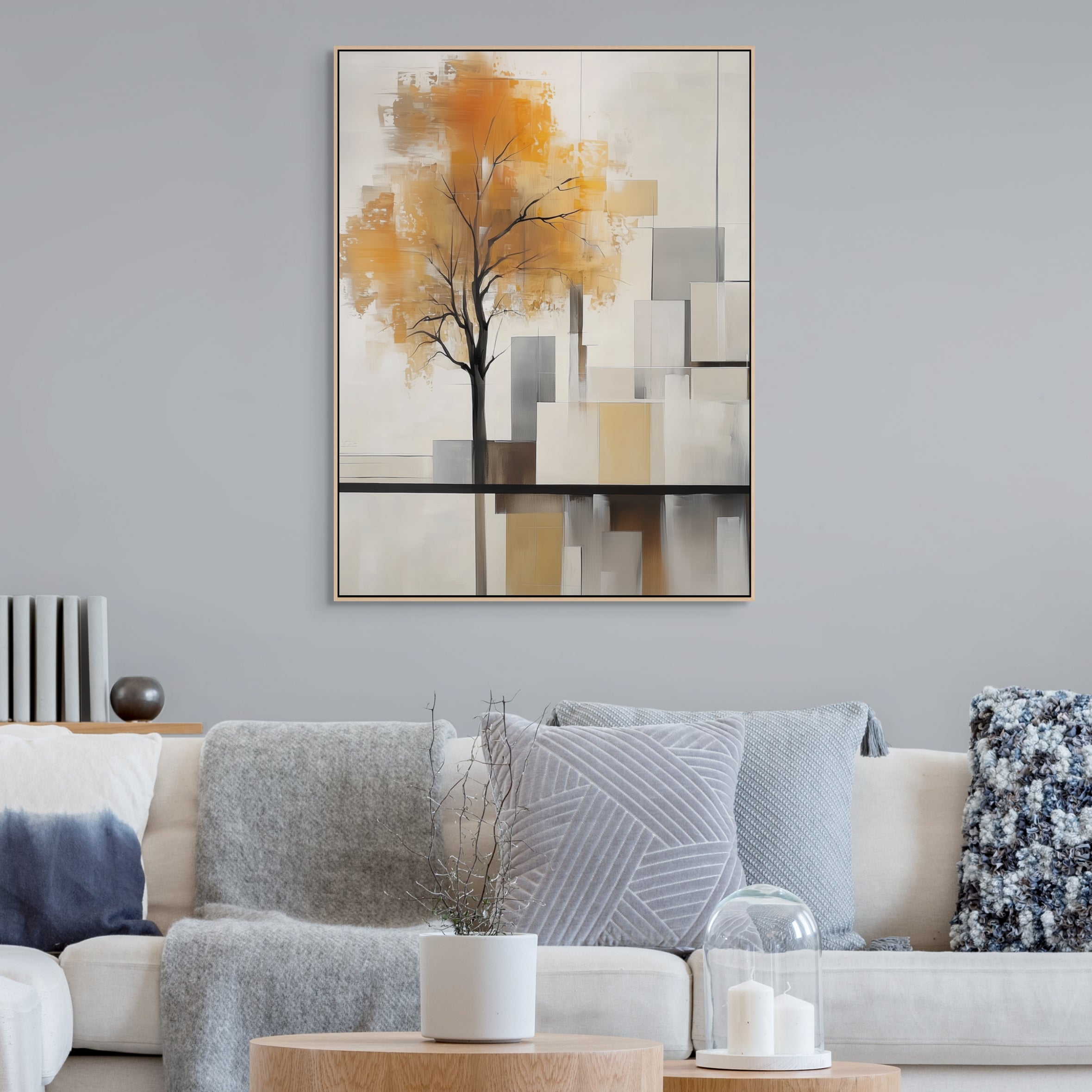 D0165-blocked-reflections-hand-painted-wall-art-a-room-image-room-f-natural