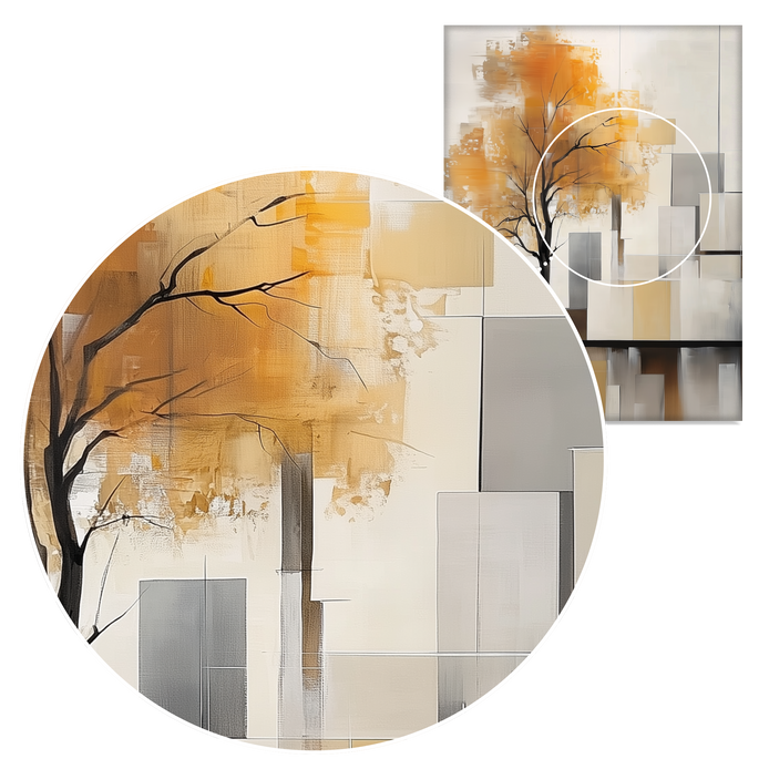 D0165-blocked-reflections-hand-painted-wall-art_6_3x4-vertical-zoom-image