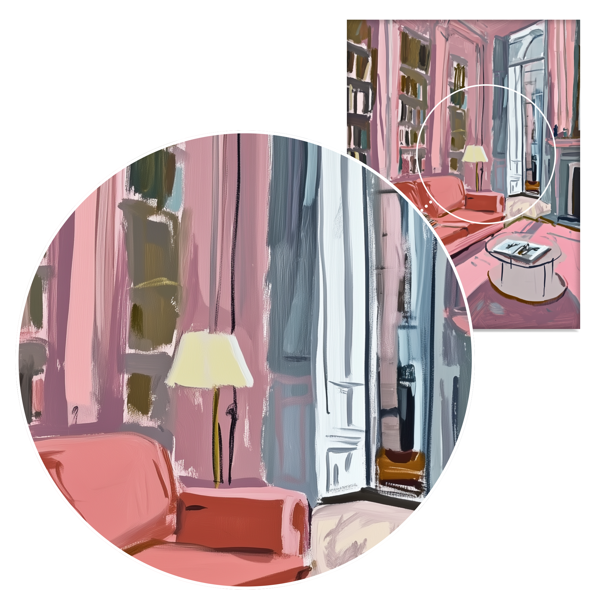 D0167-room-to-ruminate-hand-painted-wall-art_8_3x4-vertical-zoom-image