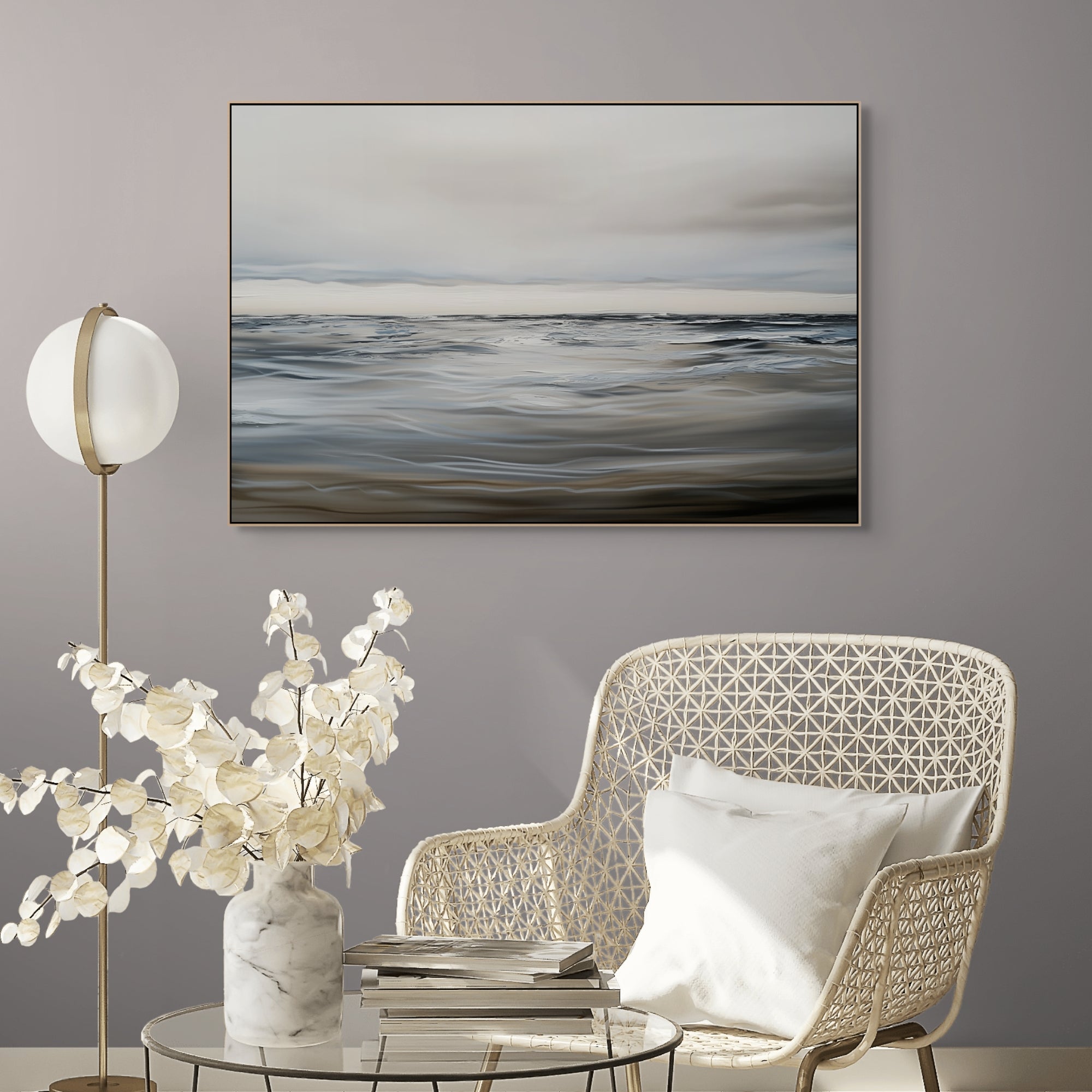 D0171-cloudy-water-hand-painted-wall-art-lounge-room-image-room-f-natural