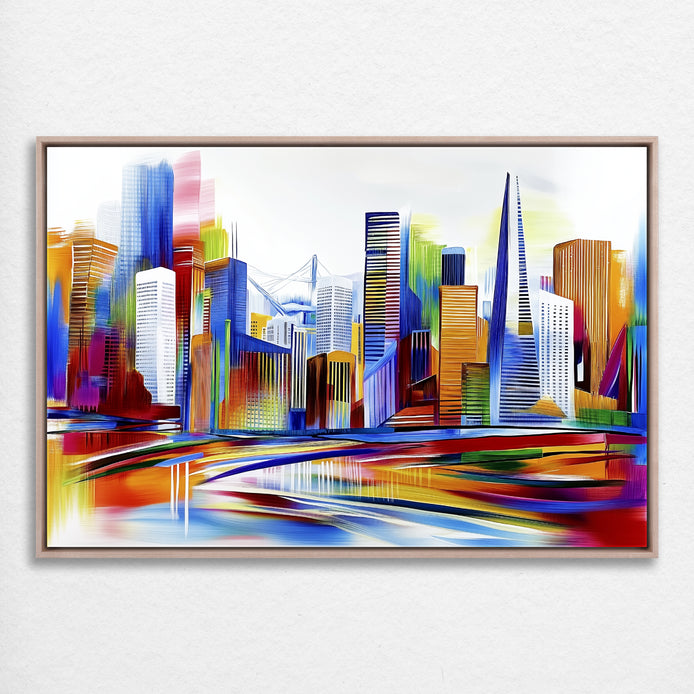 D0172-a-colorful-future-hand-painted-wall-art_35_3x2-horizontal-frame-natural.psd