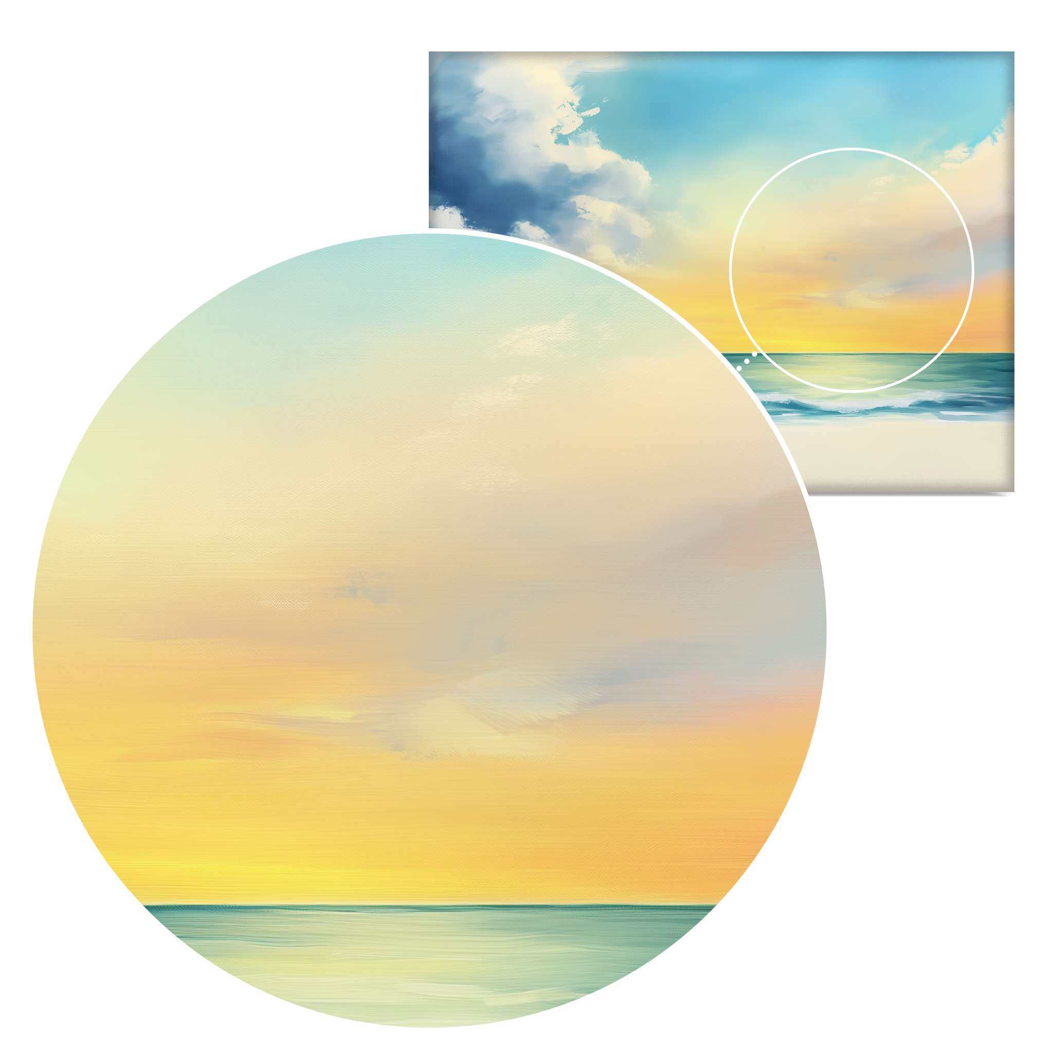 D0173-sunny-beaches-hand-painted-wall-art_0_4x3-horizontal-zoom-image