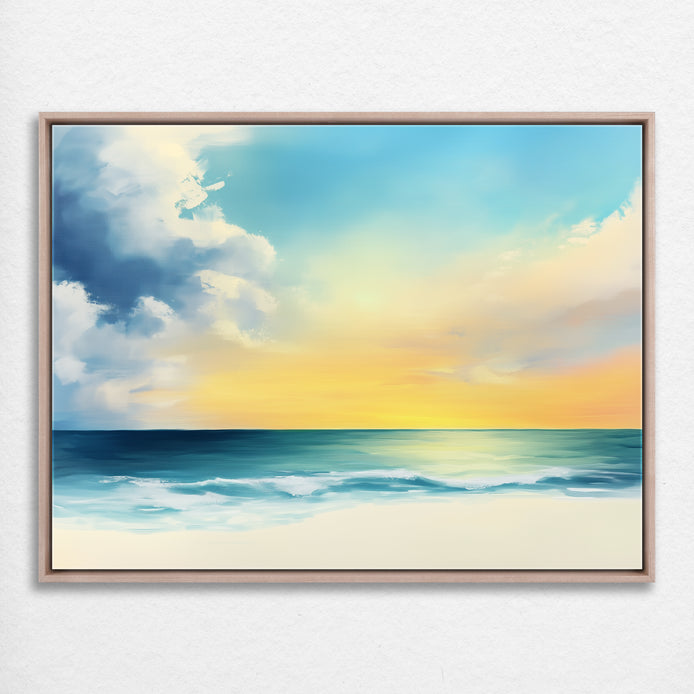 D0173-sunny-beaches-hand-painted-wall-art_11_4x3-horizontal-frame-natural.psd