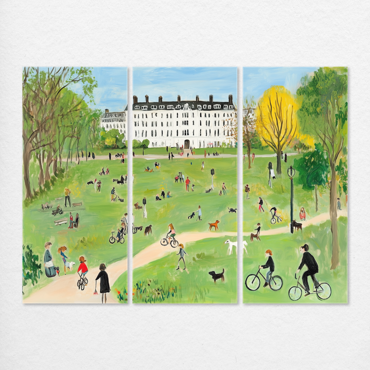 D0175-a-day-in-the-park-hand-painted-wall-art_011_4x3-horizontal-3panels-front.psd_0