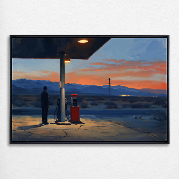 D0181-waiting-for-pick-up-hand-painted-wall-art_37_3x2-horizontal-frame-black.psd