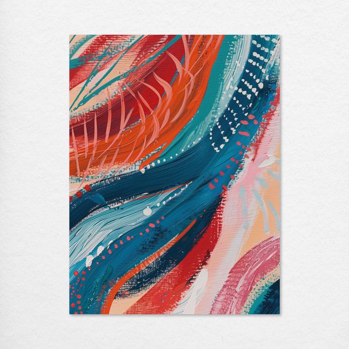 Fabric Waves