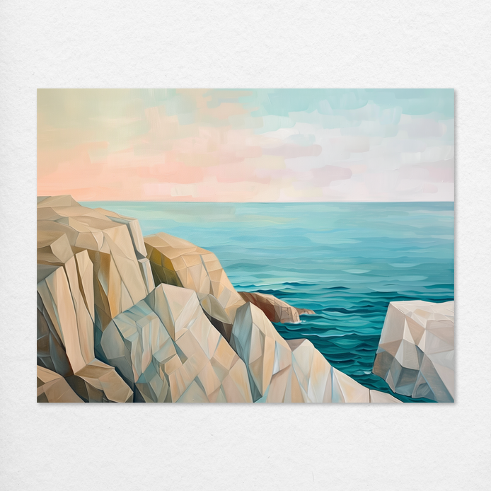 View On the Rocks