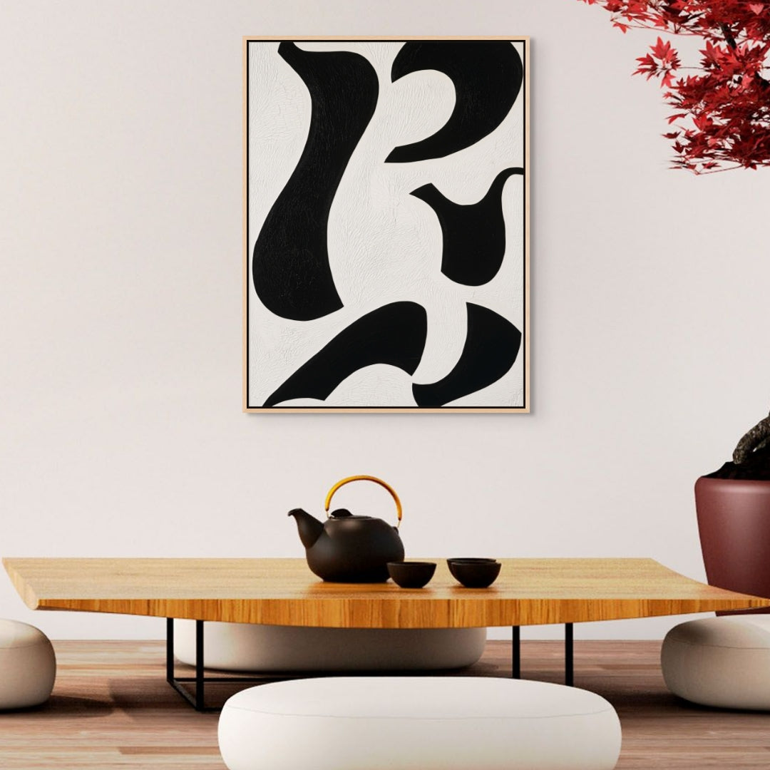 D0188-wilted-contrast-hand-painted-wall-art-dining-room-image-room-f-natural