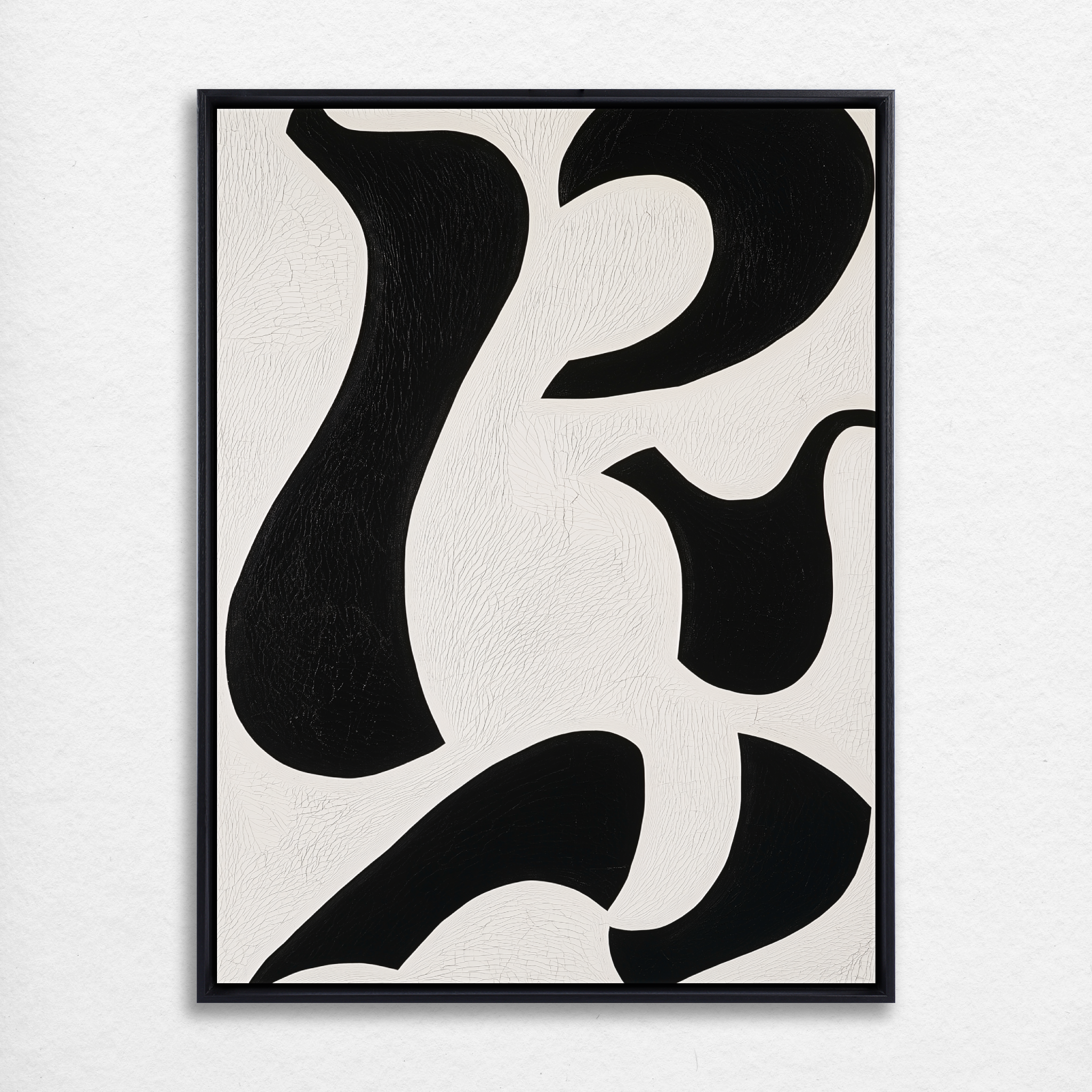 D0188-wilted-contrast-hand-painted-wall-art_64_3x4-vertical-frame-black.psd