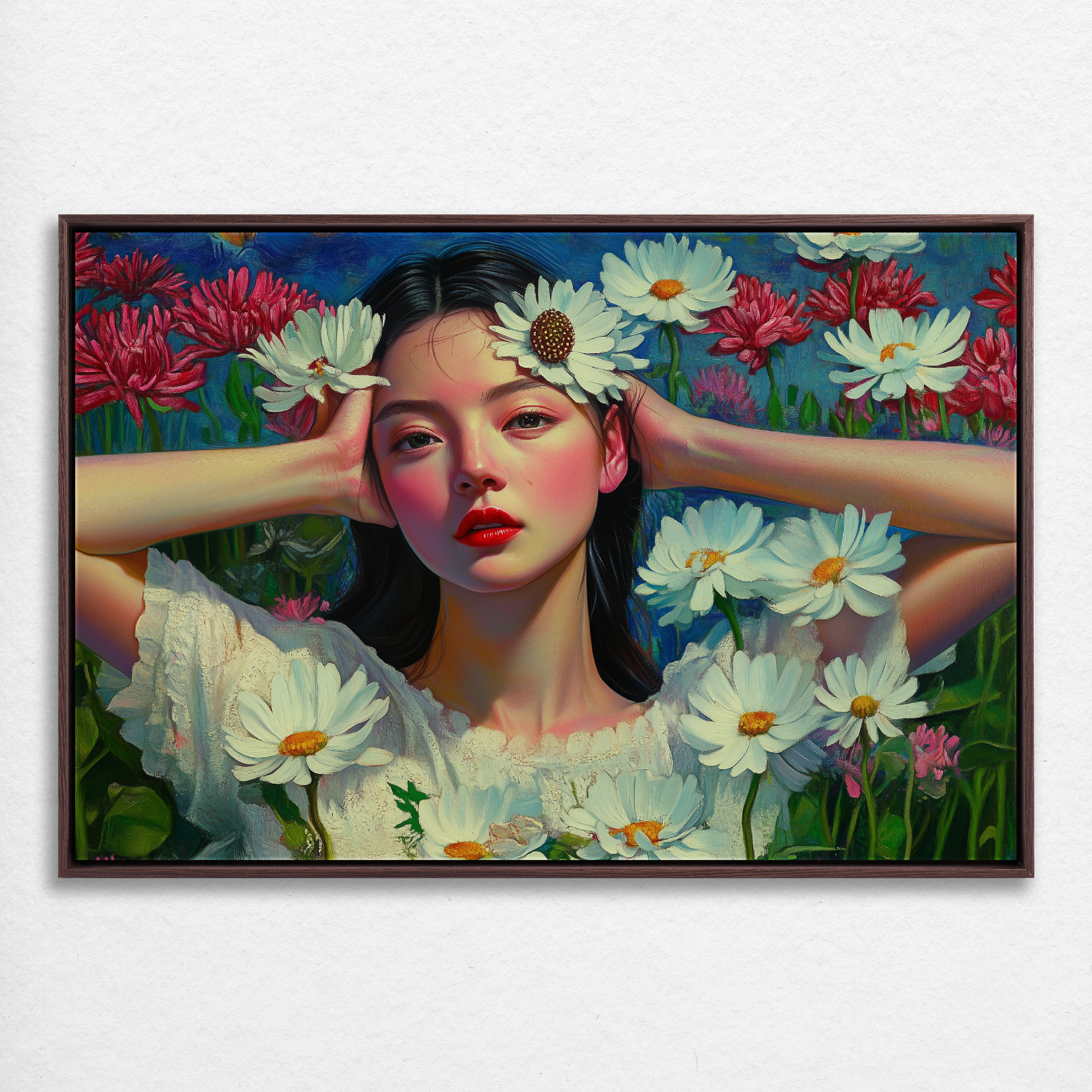 Daisy