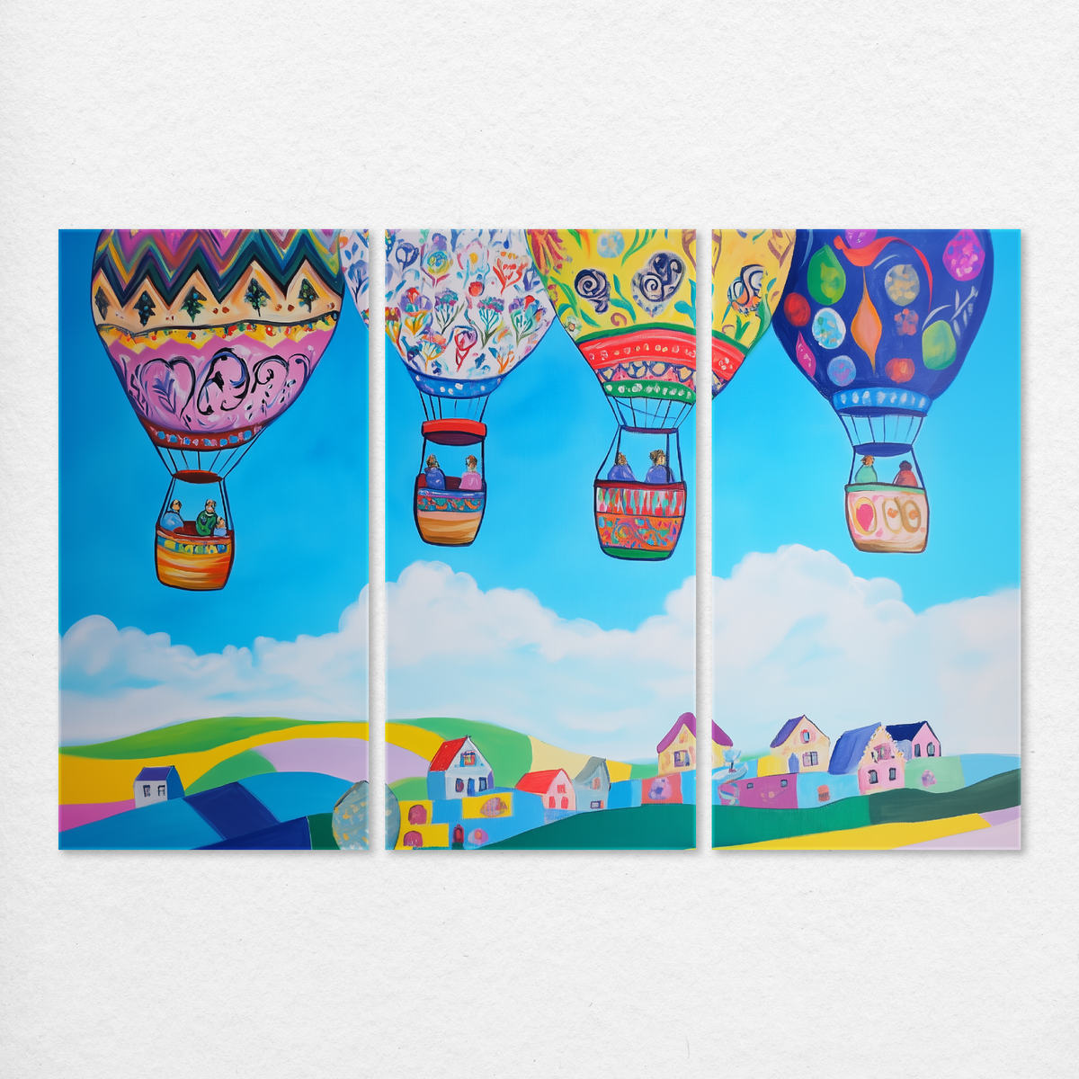 D0192-balloon-parade-hand-painted-wall-art_041_3x2-horizontal-3panels-front.psd_0
