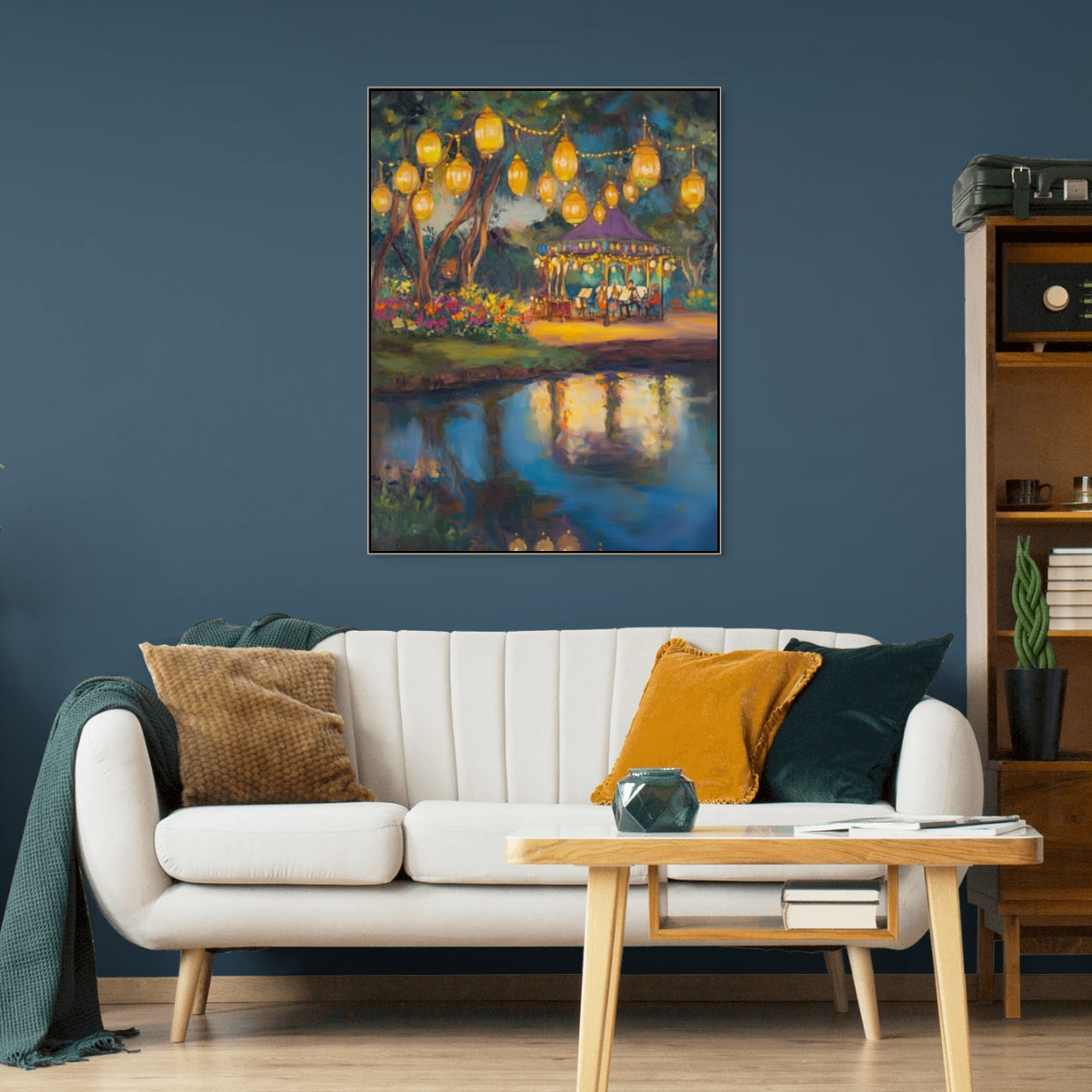 D0197-riverside-serenade-hand-painted-wall-art-a-room-image-room-f-natural