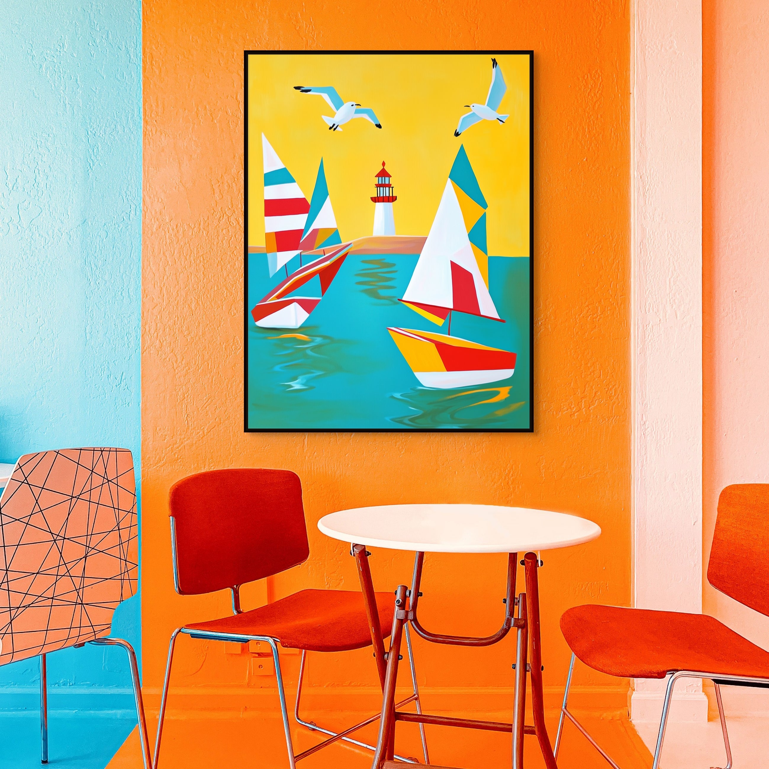 D0201-out-to-sea-hand-painted-wall-art-outdoor-room-image-room-f-black