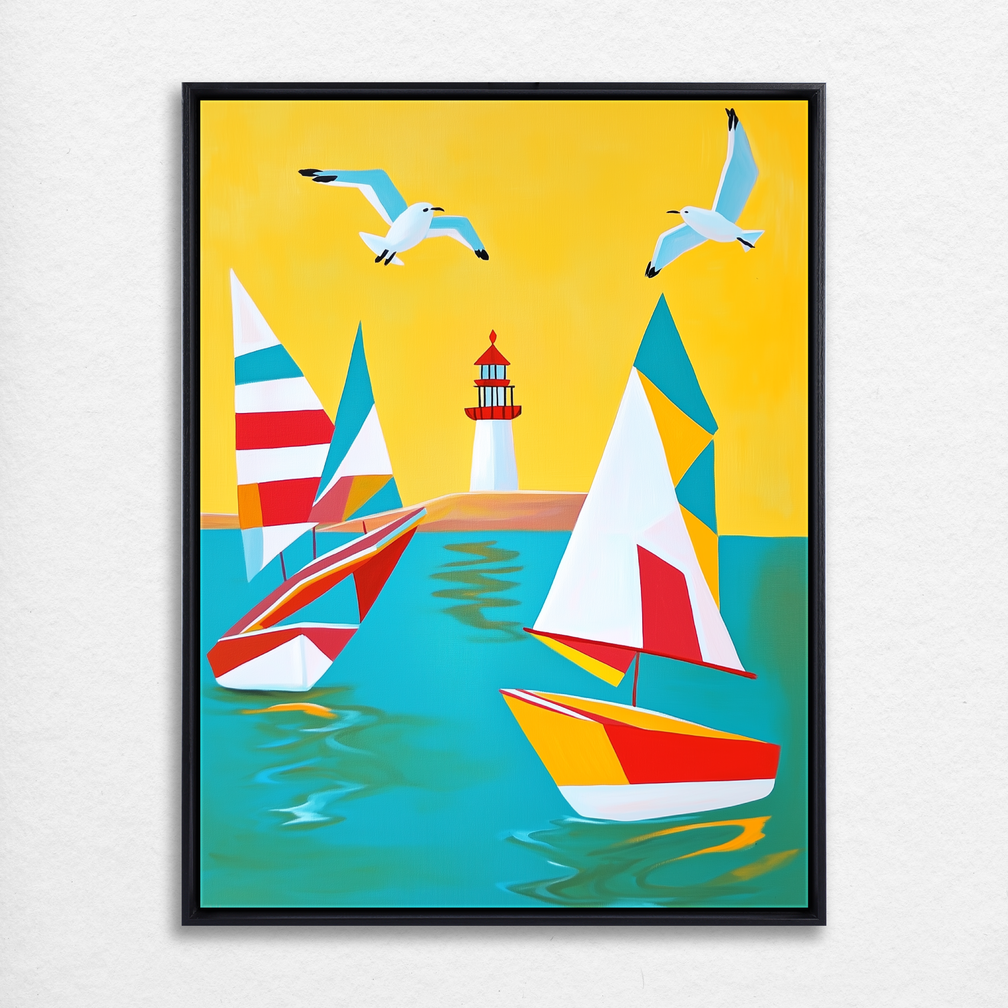 D0201-out-to-sea-hand-painted-wall-art_72_3x4-vertical-frame-black.psd
