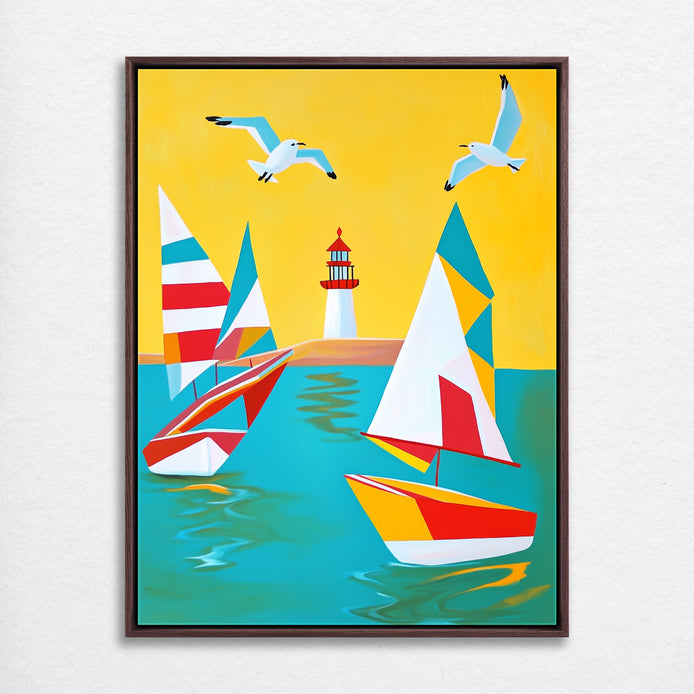 D0201-out-to-sea-hand-painted-wall-art_72_3x4-vertical-frame-walnut.psd