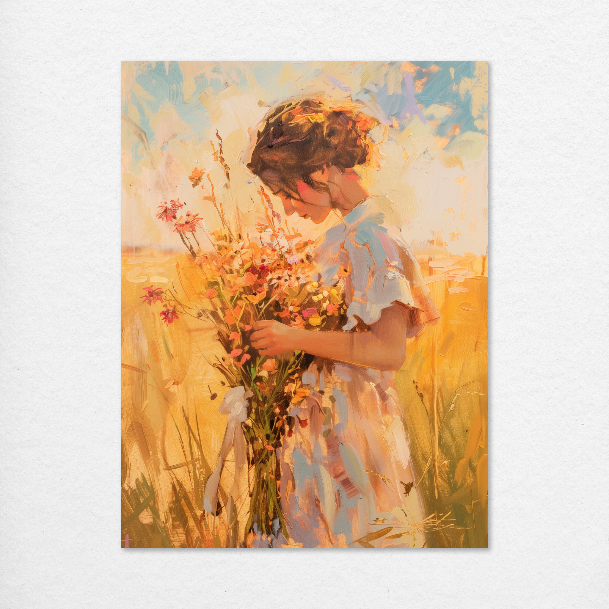 Wildflowers
