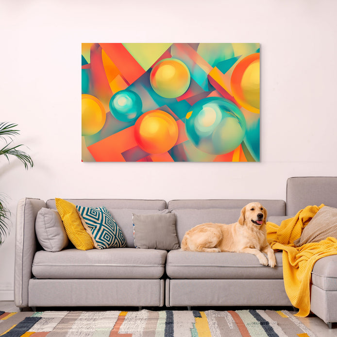D0210-beyond-bubbles-hand-painted-wall-art-living-room-image