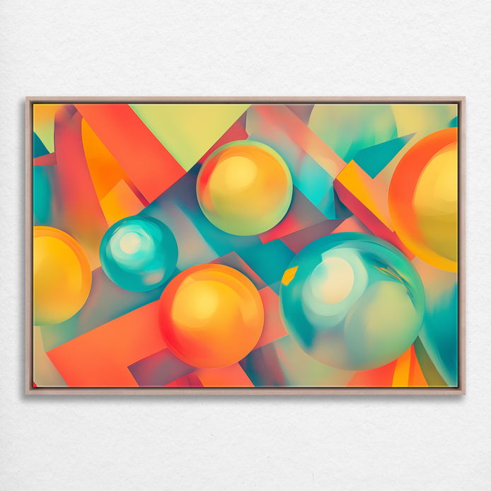 Beyond Bubbles