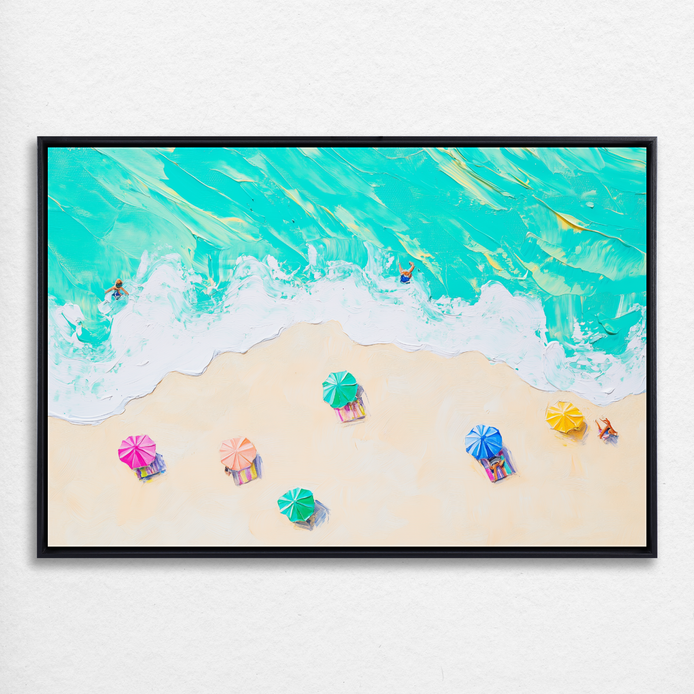 Beach Vacation