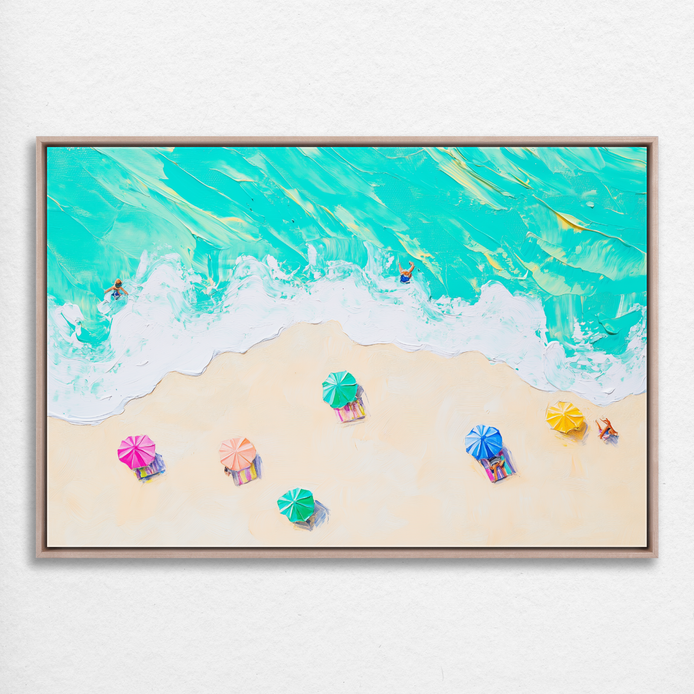 Beach Vacation