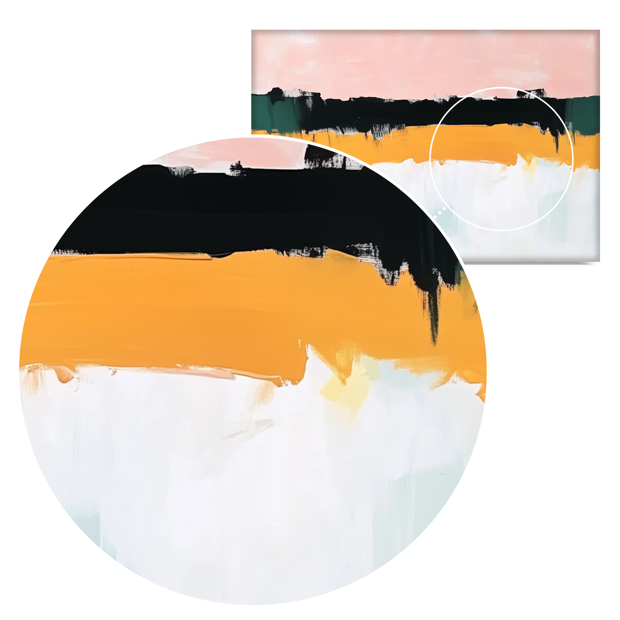 losing-symmetry-hand-painted-wall-art_3_3x2-horizontal-zooom-image