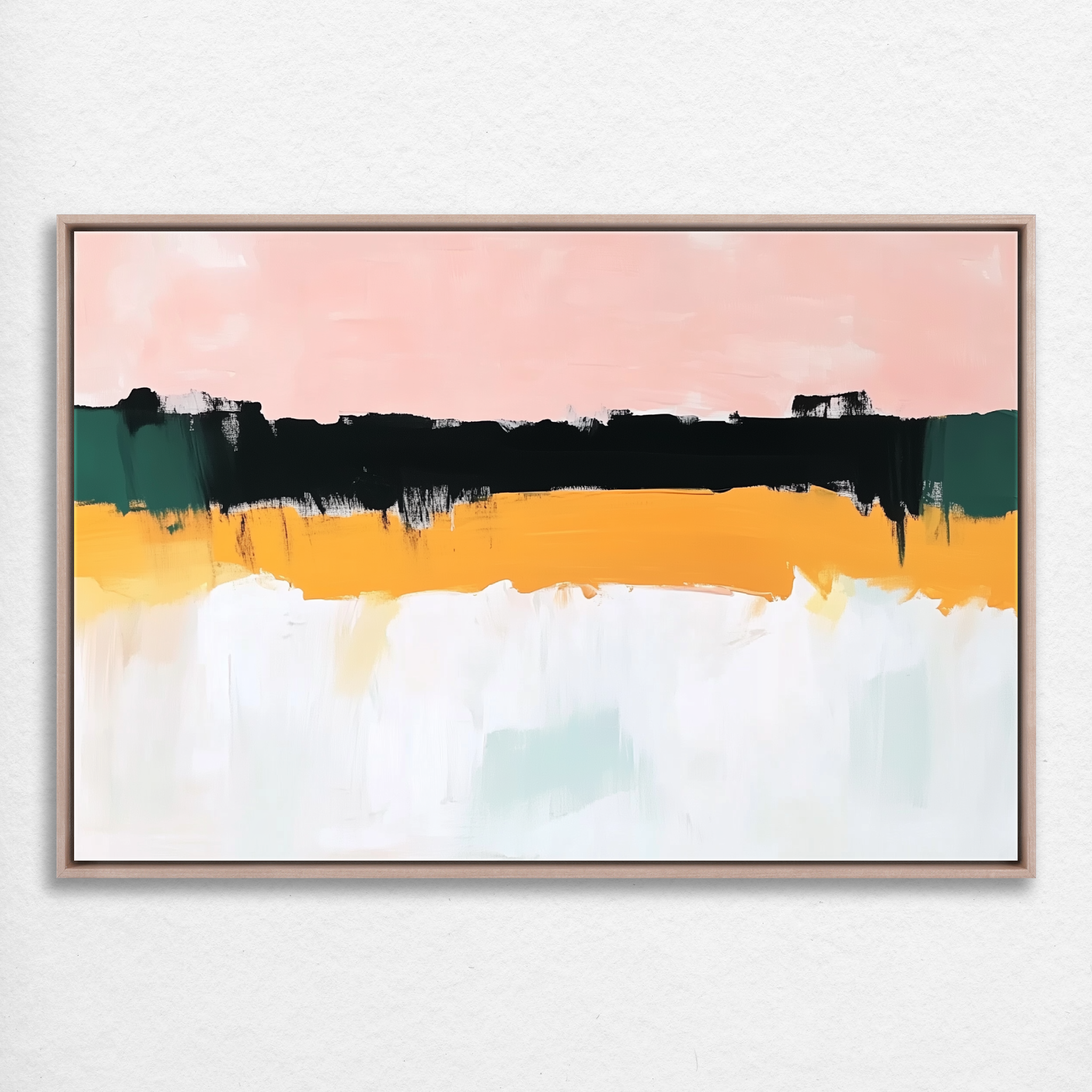 D0213-losing-symmetry-hand-painted-wall-art_46_3x2-horizontal-frame-natural.psd