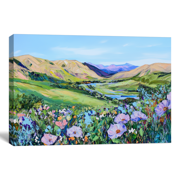 among-the-wildflowers-hand-painted-wall-art_4_3x2-horizontal-main-image