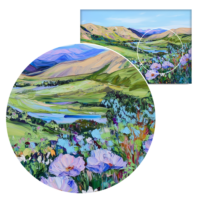 among-the-wildflowers-hand-painted-wall-art_4_3x2-horizontal-zooom-image
