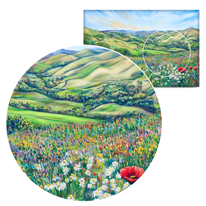 valley-of-wildflowers-hand-painted-wall-art_5_3x2-horizontal-zooom-image