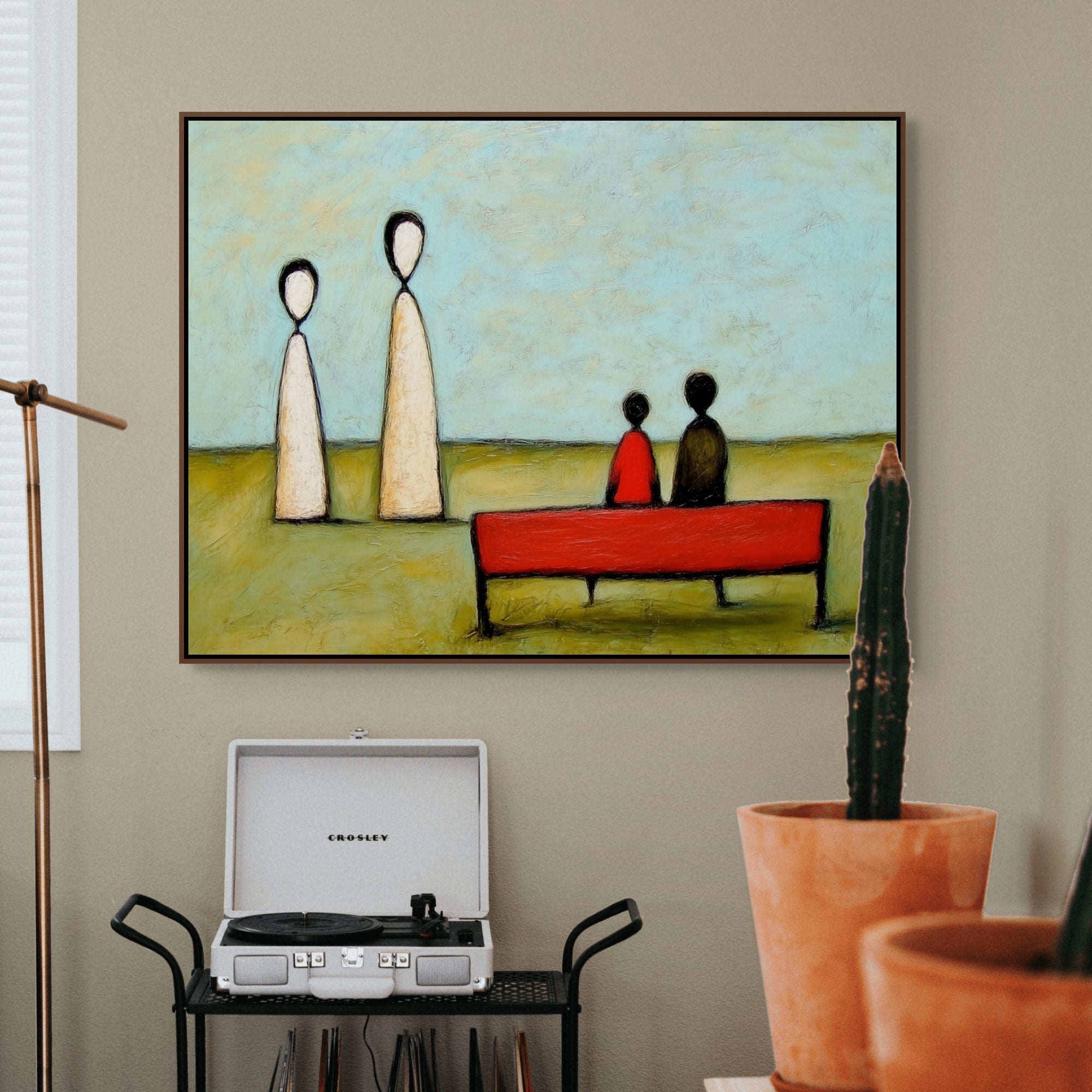 D0217-gazing-hand-painted-wall-art-lounge-room-image-room-f-walnut