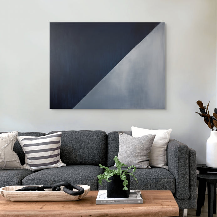 D0219-steel-edges-hand-painted-wall-art-living-room-image-room-f-wrapped