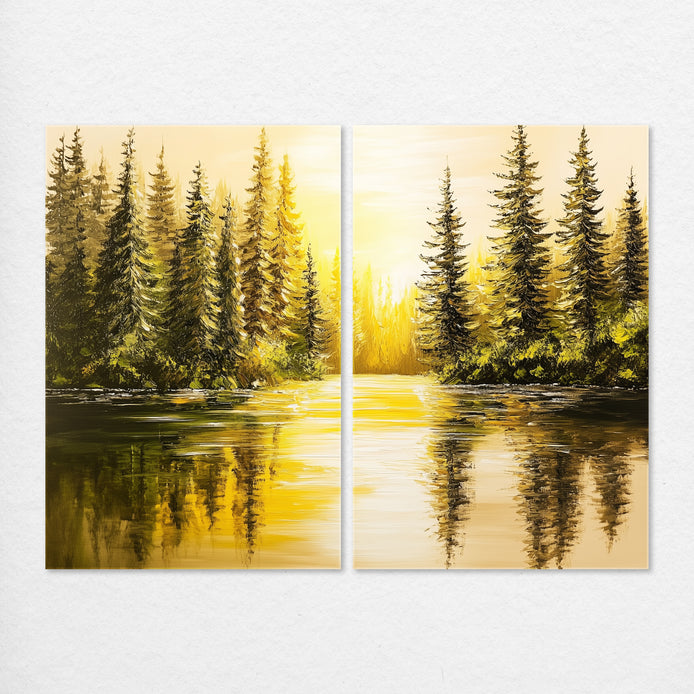 D0220-lakeside-sunset-hand-painted-wall-art_018_4x3-horizontal-2panels-front.psd_1