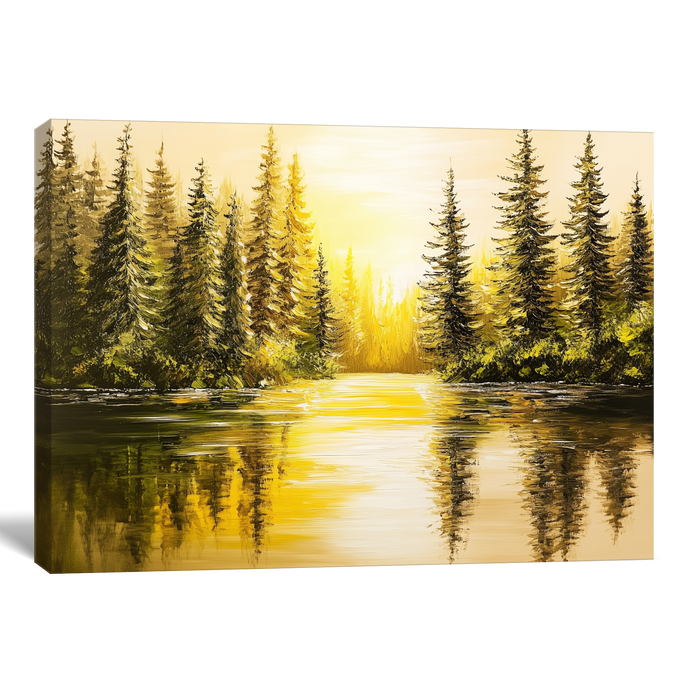 lakeside-sunset-hand-painted-wall-art_04_4x3-horizontal-main-image