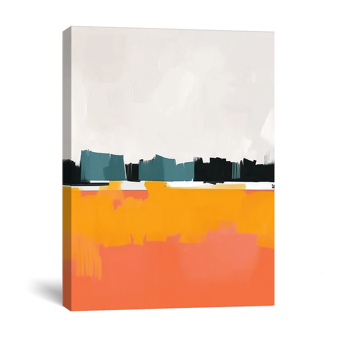 tangerine-horizons-hand-painted-wall-art_2_3x4-vertical-main-image