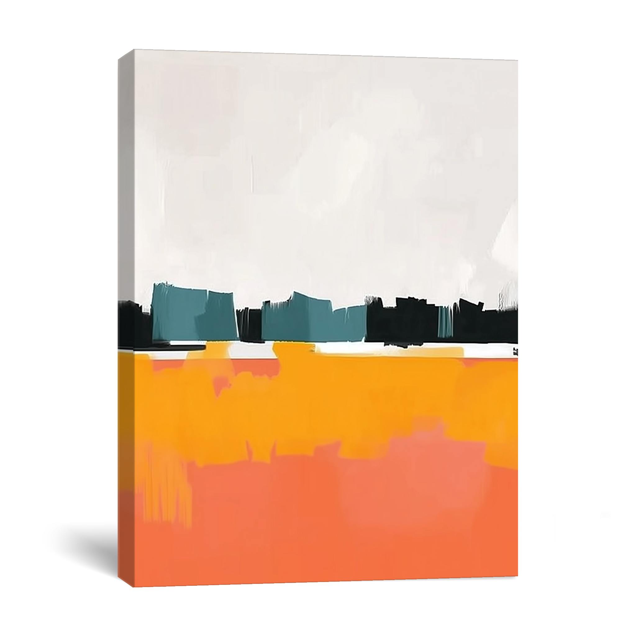 tangerine-horizons-hand-painted-wall-art_2_3x4-vertical-main-image