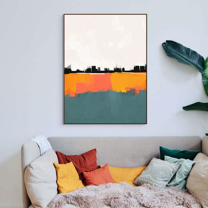 D0228-tangerine-shores-hand-painted-wall-art-kids-room-image-room-f-walnut