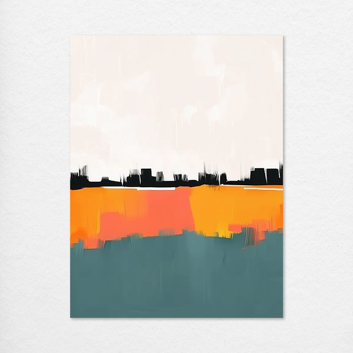 Tangerine Shores