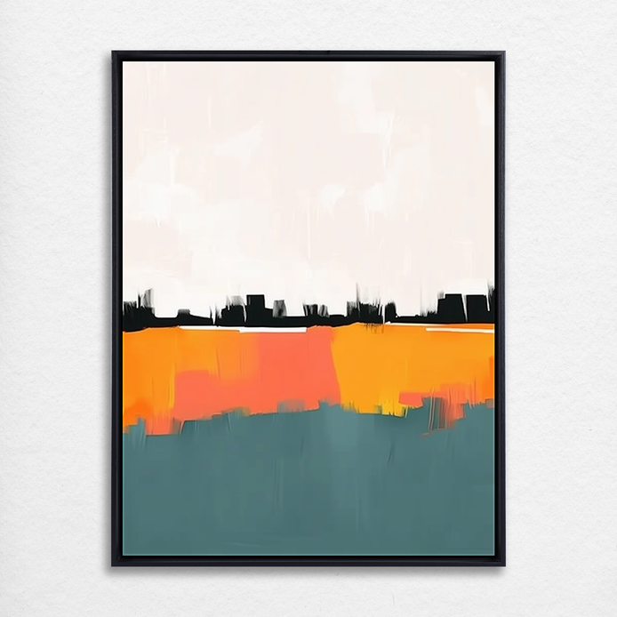 Tangerine Shores
