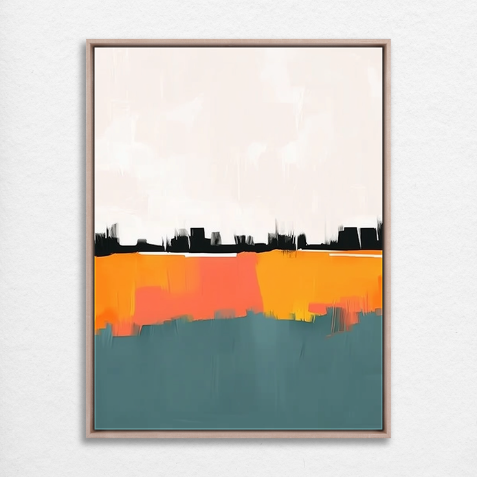 Tangerine Shores