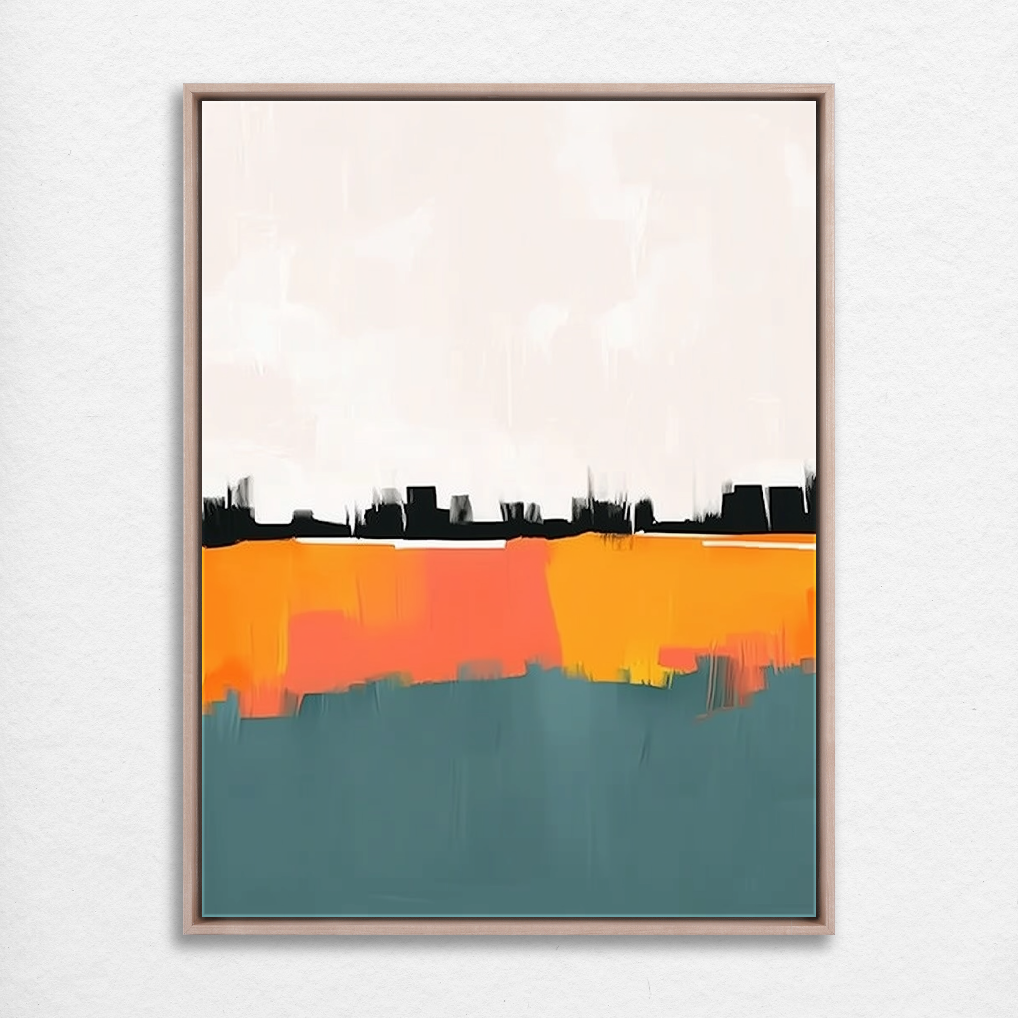 Tangerine Shores