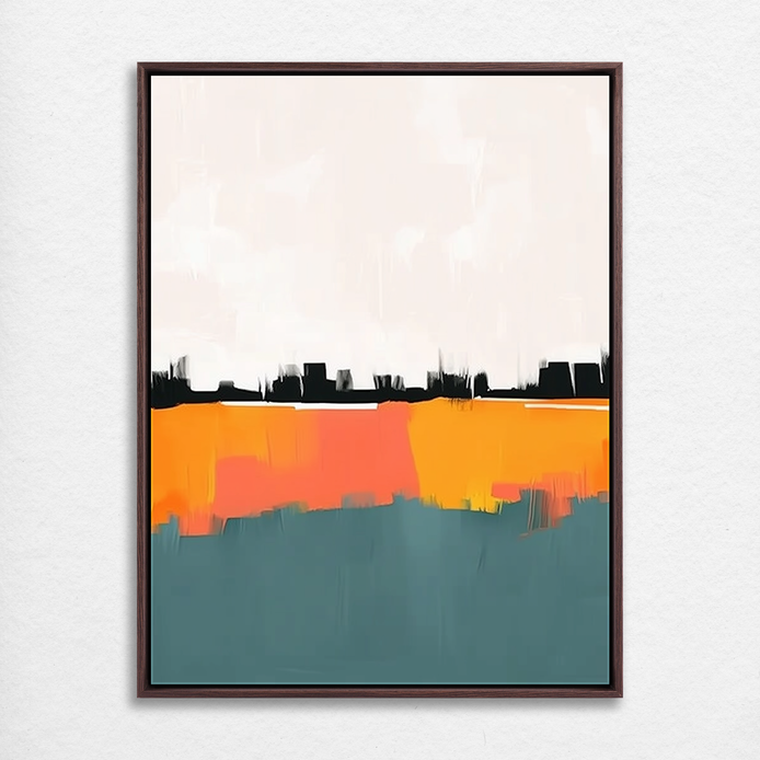 Tangerine Shores
