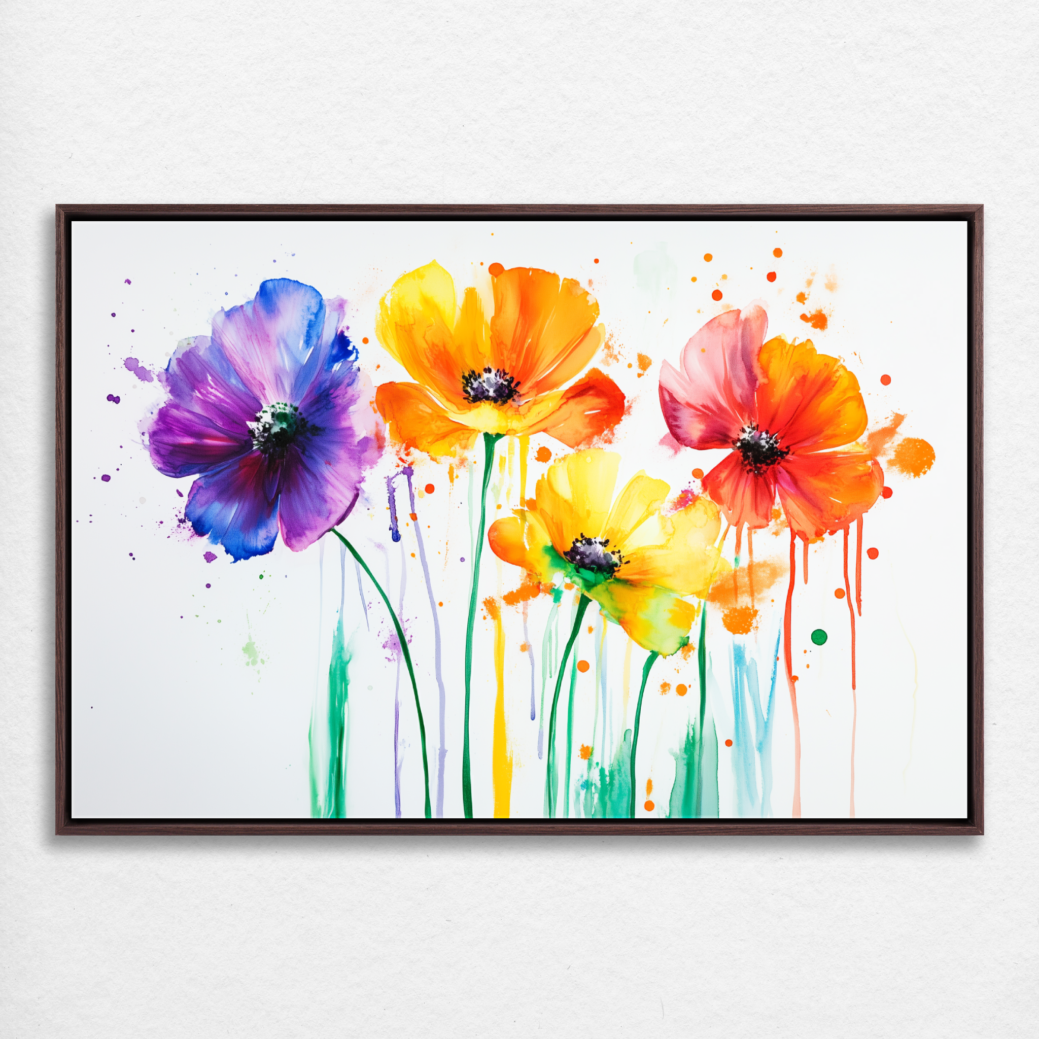 D0231-blooming-essence-hand-painted-wall-art_49_3x2-horizontal-frame-walnut.psd
