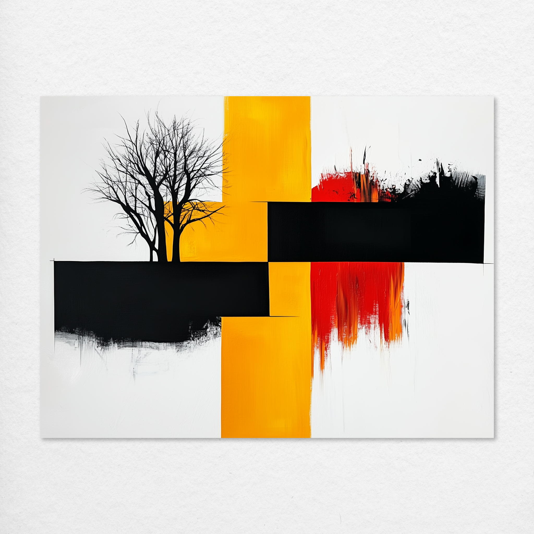 Minimal Harmony