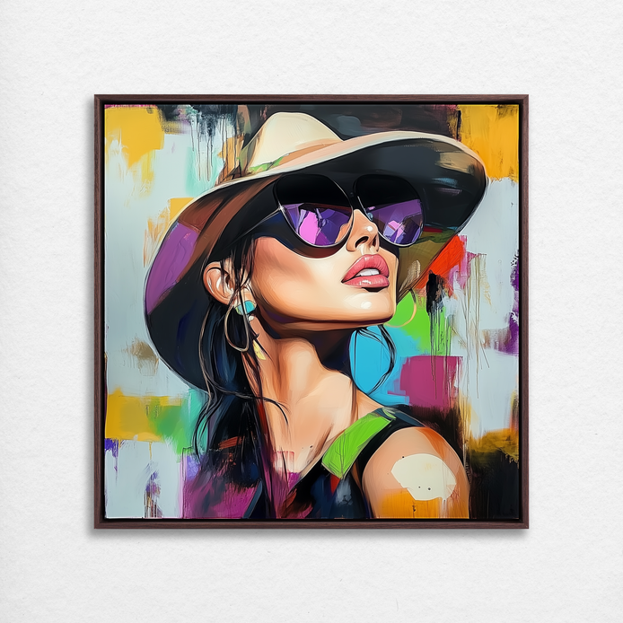 Urban Vogue