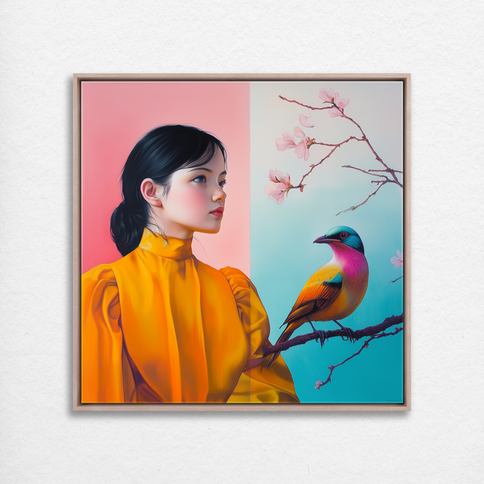 Birdsong Reverie