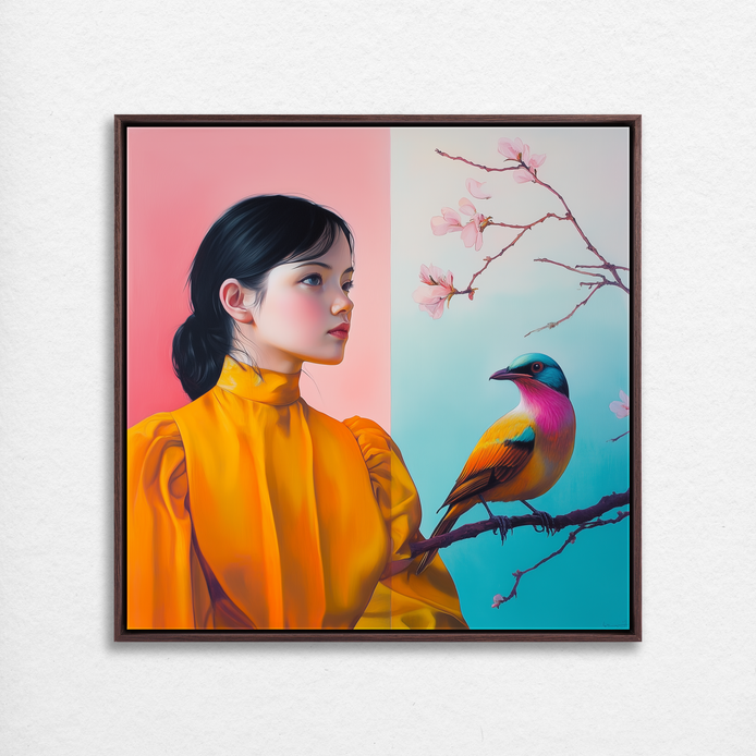 Birdsong Reverie